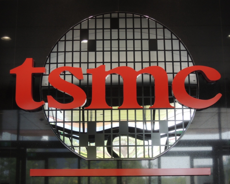 Добыча криптовалют сейчас настолько выросла, что это отражается на доходах крупнейшего в мире производителя чипов