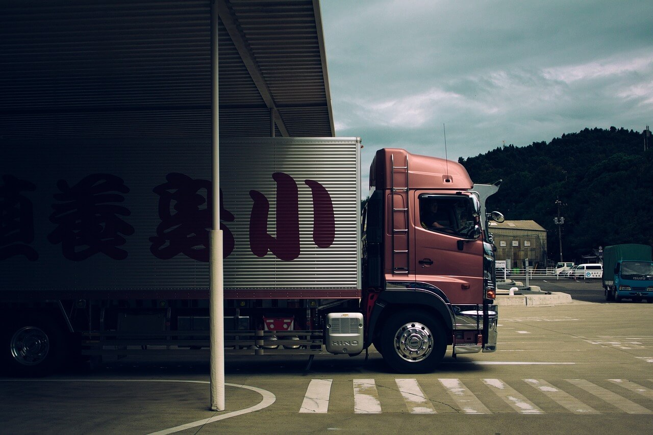 доставка сборных грузов Китай
