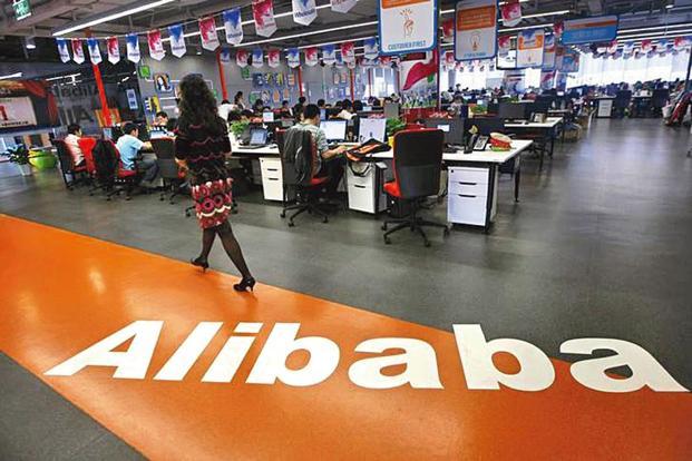 Китай направит государственных представителей в частные фирмы, включая Alibaba и Geely