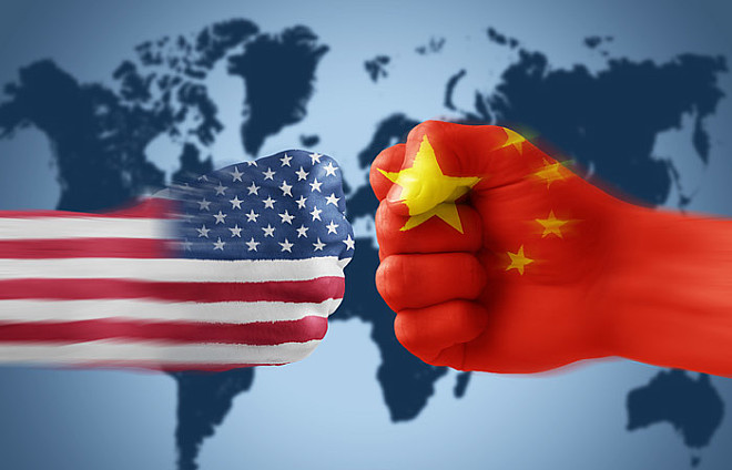 «Китай никогда не будет ослаблен торговыми войнами» — Госсовет КНР