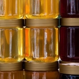 Украина будет экспортировать в Китай мед и шрот