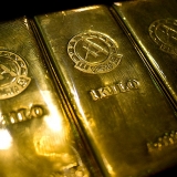 Китай догнал США по запасам золота, это главный производитель и импортер золота на планете