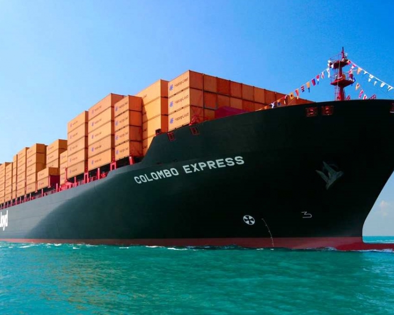Доставка грузов из Китая морем: преимущества и недостатки